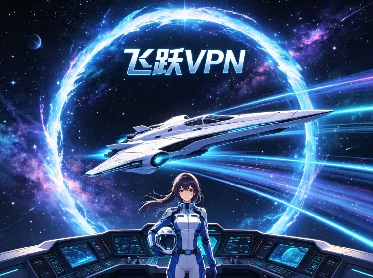 飞跃VPN 替代配图，本页为第三方整理页